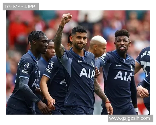 1516赛季英超焦点之战切尔西对阵热刺精彩回顾与战术分析