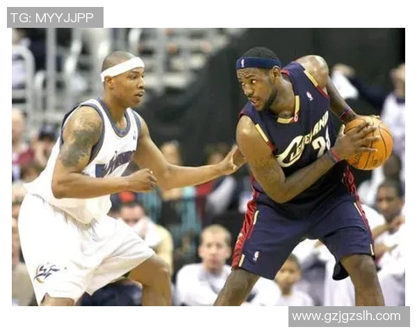 2006年NBA季后赛骑士对阵奇才的精彩数据分析与比赛回顾